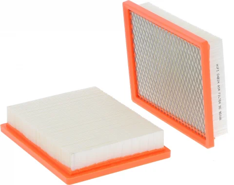 Kabínový filter HIFI FILTER SC 90166