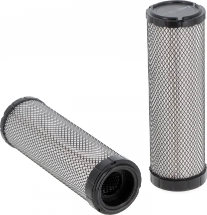 Kabínový filter HIFI FILTER SC 90432 CAG