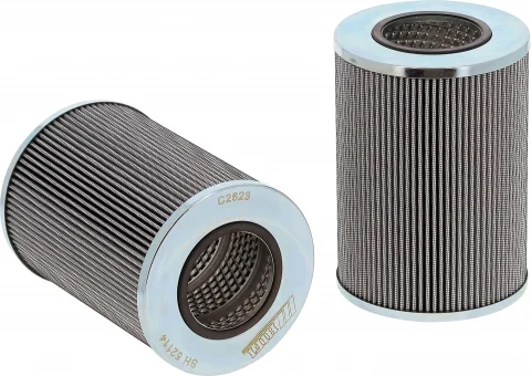 Hydraulický filter HIFI FILTER SH 52114