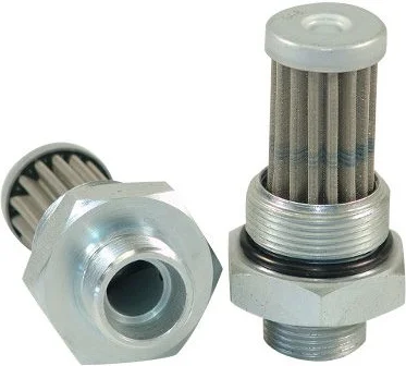 Hydraulický filter HIFI FILTER SH 52304