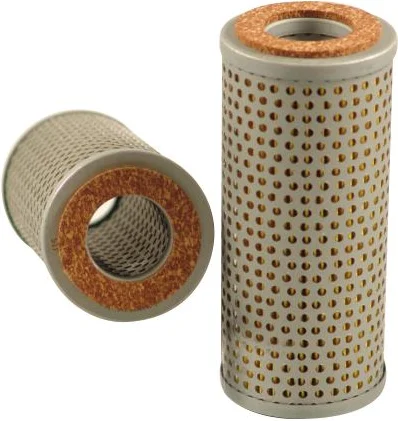 Hydraulický filter HIFI FILTER SH 56192