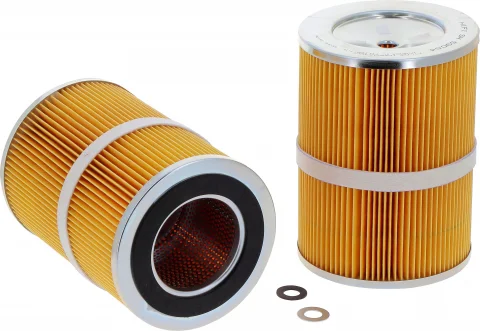 Hydraulický filter HIFI FILTER SH 59064