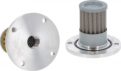 Hydraulický filter HIFI FILTER SH 60130