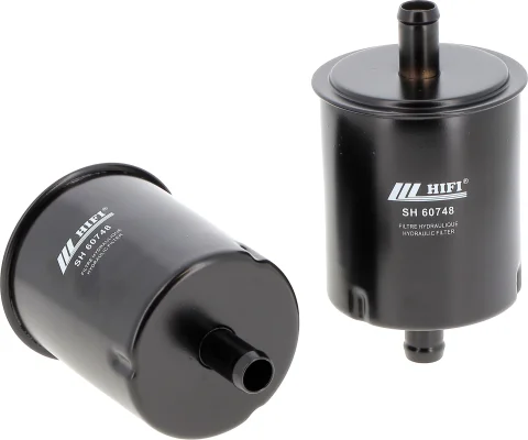Hydraulický filter HIFI FILTER SH 60748