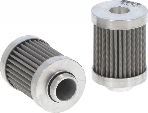 Hydraulický filter HIFI FILTER SH 62129