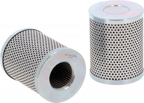Hydraulický filter HIFI FILTER SH 62358