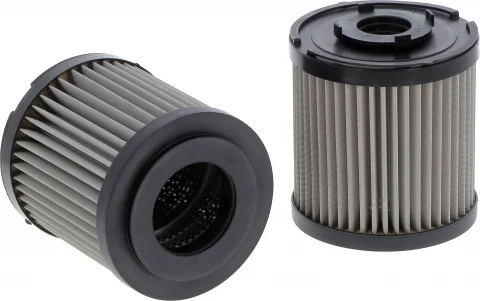 Hydraulický filter HIFI FILTER SH 630222