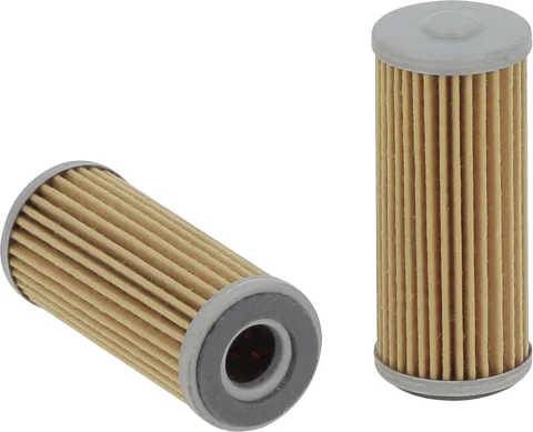 Hydraulický filter HIFI FILTER SH 70374