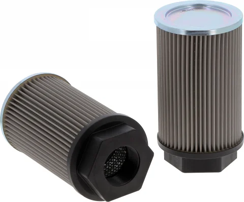 Hydraulický filter HIFI FILTER SH 77472