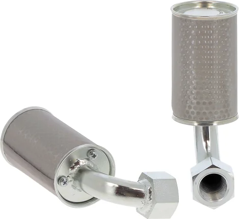 Hydraulický filter HIFI FILTER SH 776010