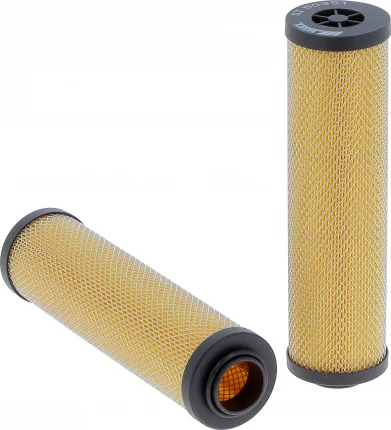 Predfilter HIFI FILTER SI 50351