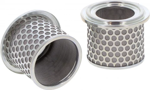 Palivový filter HIFI FILTER SN 25222