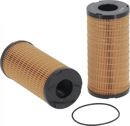 Palivový filter HIFI FILTER SN 30017