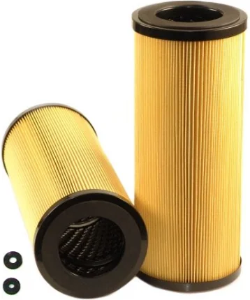Palivový filter HIFI FILTER SN 40150