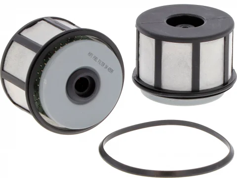 Palivový filter HIFI FILTER SN 40599