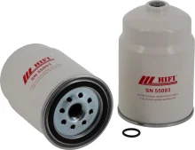 Palivový filter HIFI FILTER SN 55093