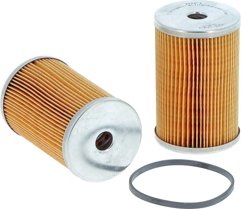 Palivový filter HIFI FILTER SN 949