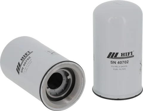 Palivový filter HIFI FILTER SN 40702