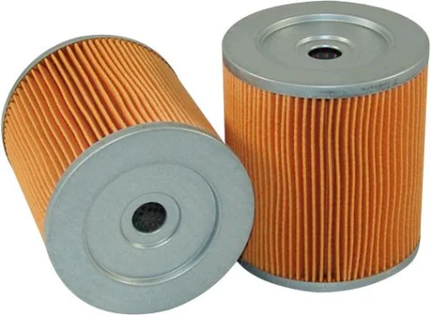 Olejový filter HIFI FILTER SO 6019