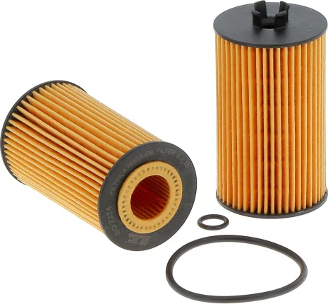 Olejový filter HIFI FILTER SO 7274
