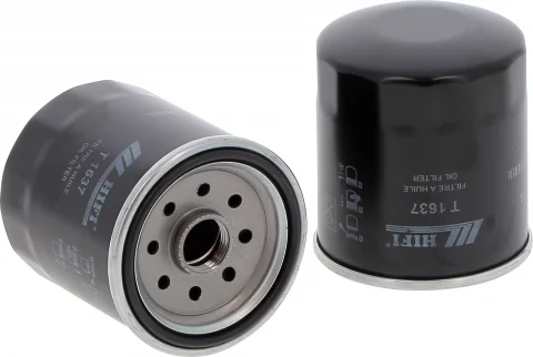 Olejový filter HIFI FILTER T 1637