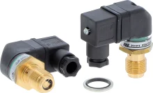 Indikátor znečistenia HIFI FILTER INP 030517 L