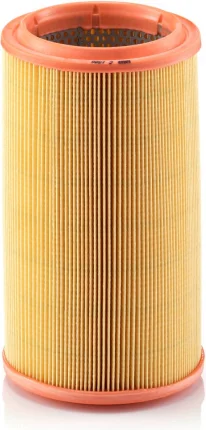 Vzduchový filter MANN FILTER C 1586