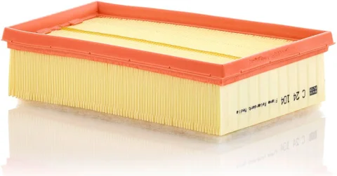 Vzduchový filter MANN FILTER C 24 104