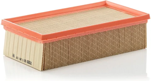 Vzduchový filter MANN FILTER C 26 107