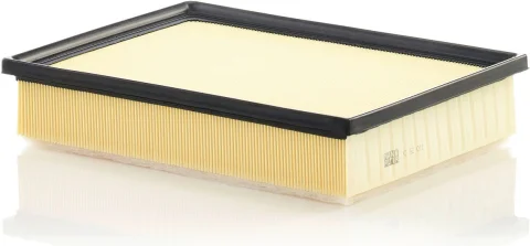 Vzduchový filter MANN FILTER C 32 011