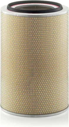 Vzduchový filter MANN FILTER C 33 1840