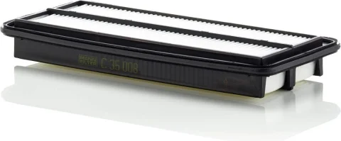 Vzduchový filter MANN FILTER C 35 008