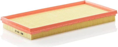 Vzduchový filter MANN FILTER C 3594