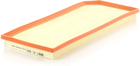 Vzduchový filter MANN FILTER C 41 002