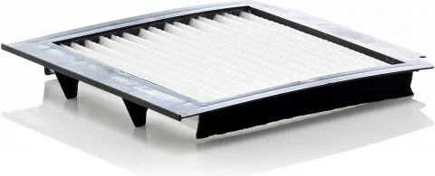 Kabínový filter MANN FILTER CU 1009