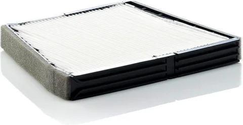 Kabínový filter MANN FILTER CU 2337