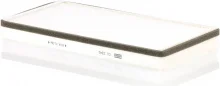 Kabínový filter MANN FILTER CU 3340