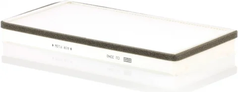 Kabínový filter MANN FILTER CU 3340