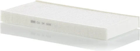 Kabínový filter MANN FILTER CU 34 008