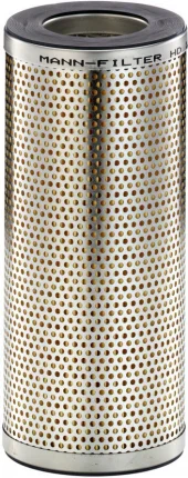 Hydraulický filter MANN FILTER HD 1057