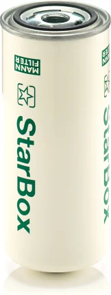 Separátor oleja MANN FILTER LB 962/22