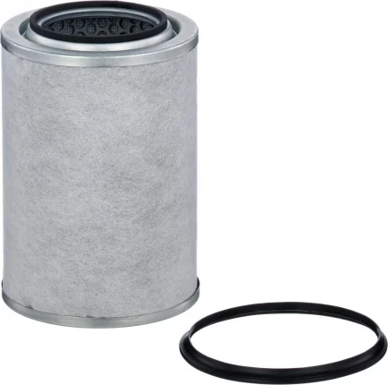 Filter odvzdušňovania MANN FILTER LC 15 001 x