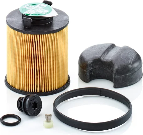 AdBlue filter MANN FILTER U 620/2 y KIT