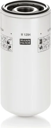 Olejový filter MANN FILTER W 1294
