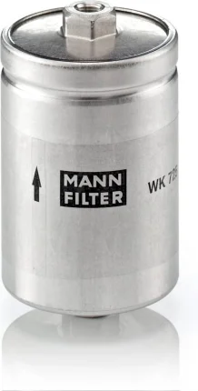 Palivový filter MANN FILTER WK 725