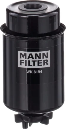 Palivový filter MANN FILTER WK 8194