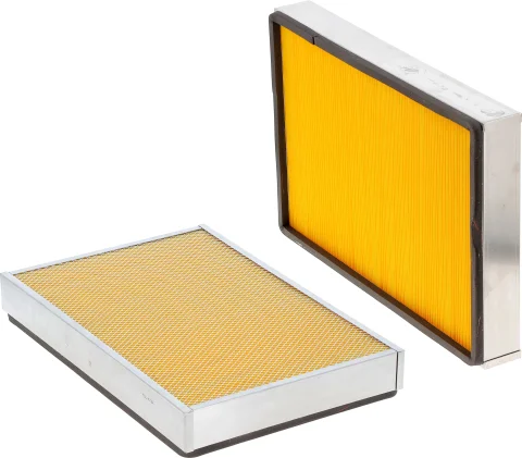 Vzduchový filter HIFI FILTER SA 13132