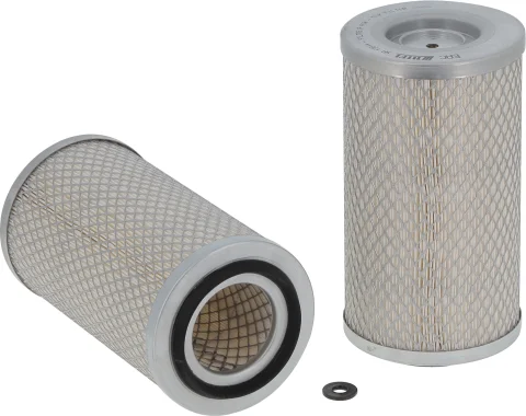Vzduchový filter HIFI FILTER SA 13644