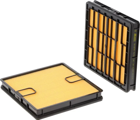 Poistný filter HIFI FILTER SA 16759