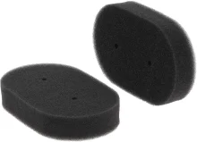 Penový vzduchový filter HIFI FILTER SA 17616